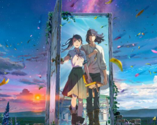 电影《铃芽之旅》预售票房持续上涨 影片在3月24日在中国内地上映