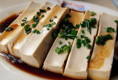 山水豆腐的做法 怎么做好吃的山水豆腐