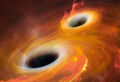 黑洞和虫洞的关系 黑洞可以吃掉虫洞吗