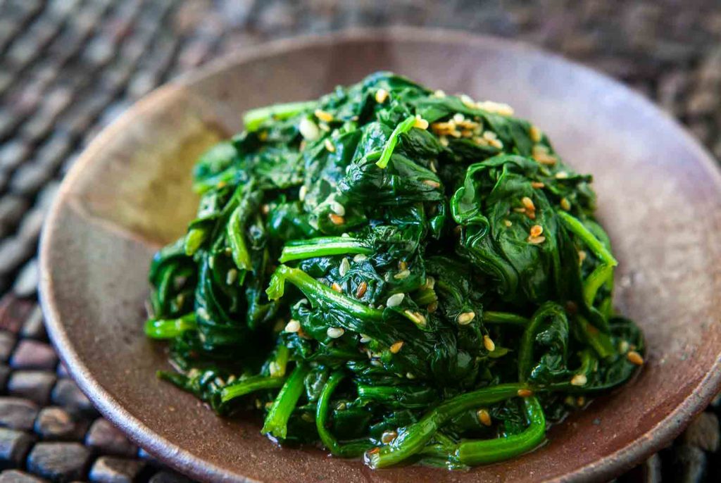 聪明食物
