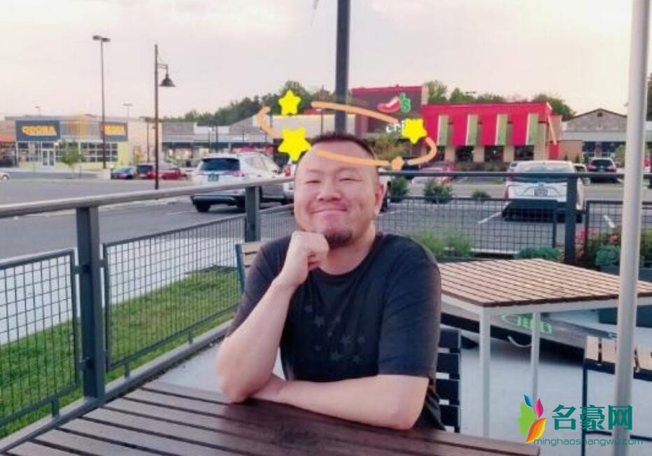 抖音虎二的照片