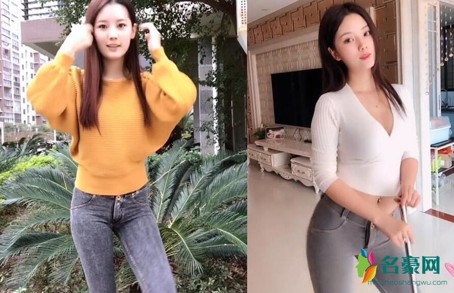 网红李艺菲照片