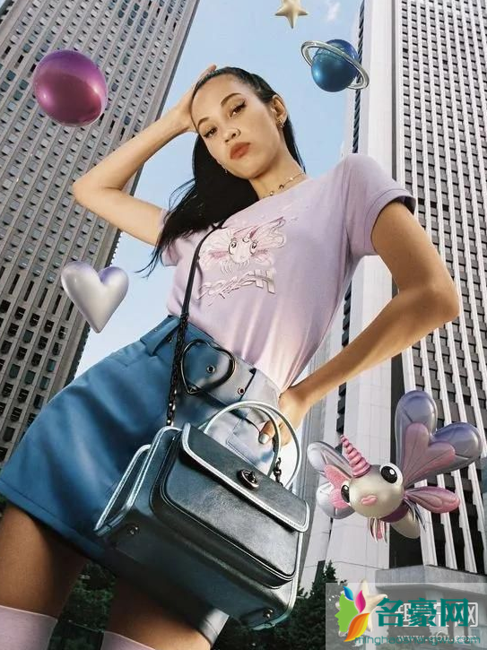 y2k风格什么意思?y2k和cyberpunk区别