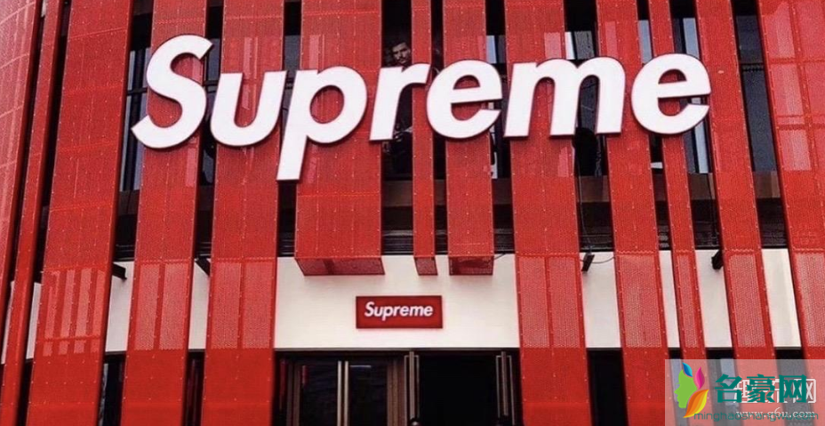 supreme这个牌子很厉害吗