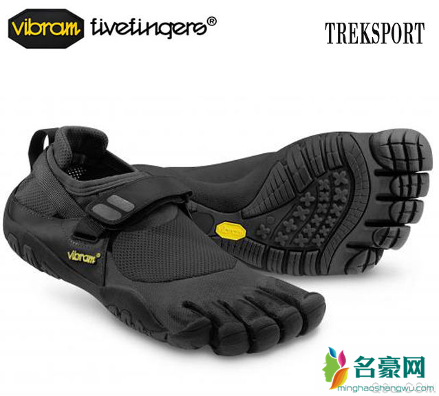 vibram是什么牌子 vibram鞋底有多牛