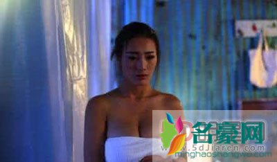 王李丹妮的乳是真的吗? 王李丹妮主演的微电影简介