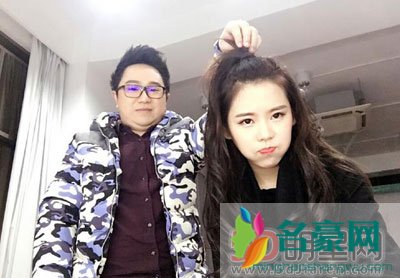 中华毅力帝被雪兔绿了吗?怎么绿的经过 雪兔大帝分手原因曝光