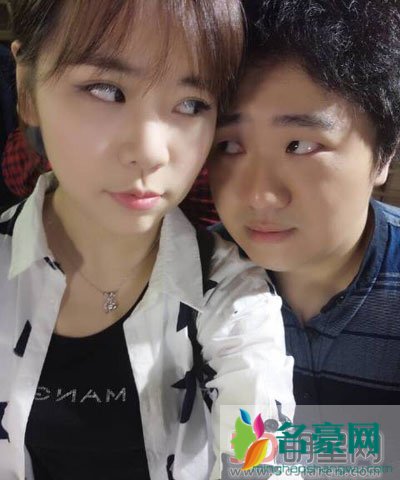 中华毅力帝被雪兔绿了吗?怎么绿的经过 雪兔大帝分手原因曝光