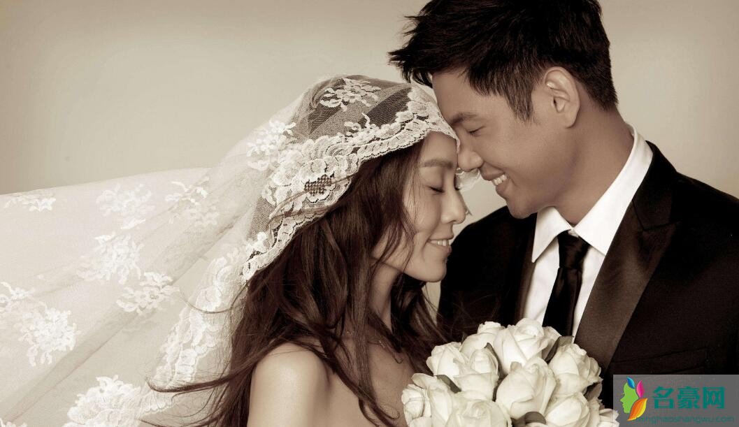 陈建州和范玮琪照片