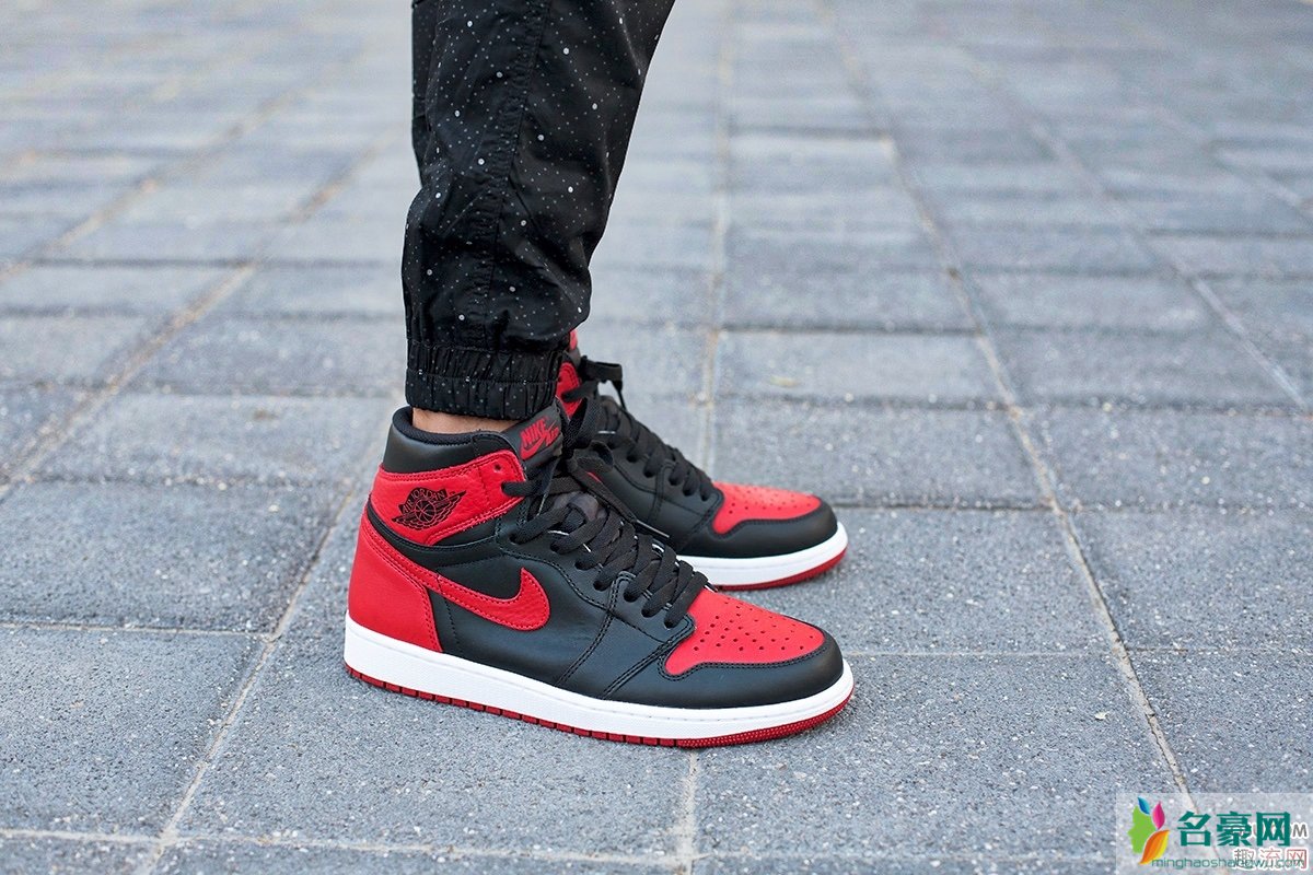 aj1禁穿为什么叫禁穿