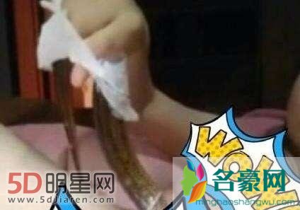 刘雨晴黄鳝直播是真是假 刘雨晴黄鳝事件详谈