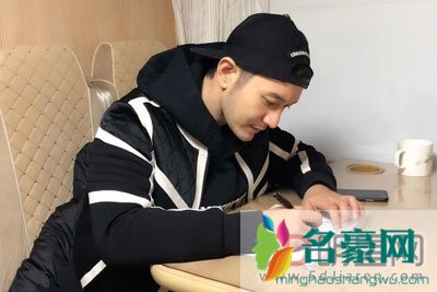 黄晓明到底有什么势力 背景再强大怎么了犯法照样抓
