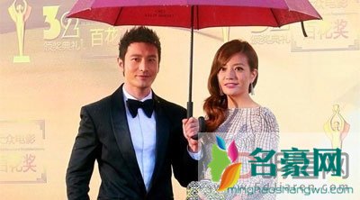 黄晓明到底有什么势力 背景再强大怎么了犯法照样抓