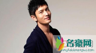 黄晓明到底有什么势力 背景再强大怎么了犯法照样抓