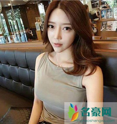 王思聪2亿拿不下的女人资料简介叫什么 王思聪想签约的韩国女主播被拒绝