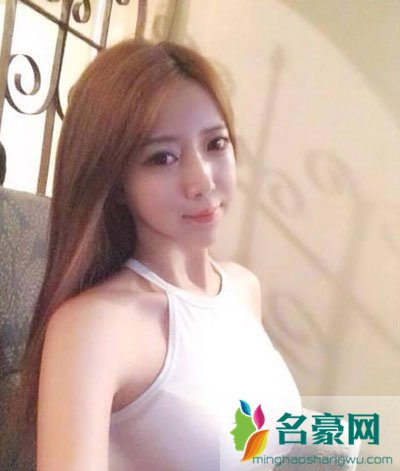 王思聪2亿拿不下的女人资料简介叫什么 王思聪想签约的韩国女主播被拒绝