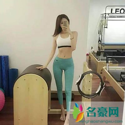 王思聪2亿拿不下的女人资料简介叫什么 王思聪想签约的韩国女主播被拒绝