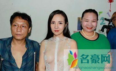 干露露透视捞金无下限 看金星是怎么评价干露露的