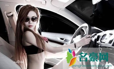 嫩模肖瑶瑶微博及个人资料 肖瑶瑶的胸是什么样的