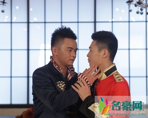 陆忠刘旺强分手了 陆忠刘旺强现在的状况