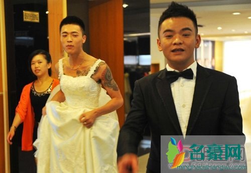 陆忠刘旺强分手了 陆忠刘旺强现在的状况