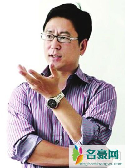 白岩松被开除党籍了吗 白岩松为何被开除党籍+真正原因