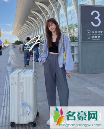 华夫鞋为什么叫华夫鞋 华夫鞋配什么裤子