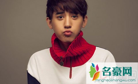 参加《向往的生活2》阳光少年赵诚宇是谁 赵诚宇的个人资料拍过什么戏