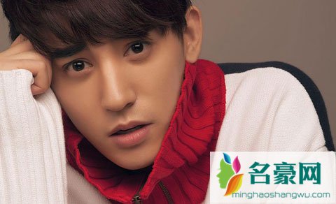 参加《向往的生活2》阳光少年赵诚宇是谁 赵诚宇的个人资料拍过什么戏