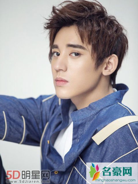 参加《向往的生活2》阳光少年赵诚宇是谁 赵诚宇的个人资料拍过什么戏