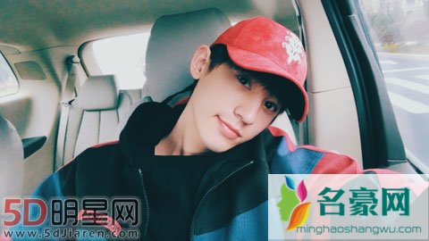 参加《向往的生活2》阳光少年赵诚宇是谁 赵诚宇的个人资料拍过什么戏