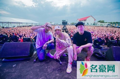 jony j退出红花会了吗 jony j和红花会的关系