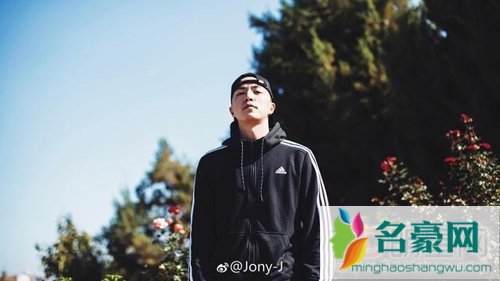 jony j退出红花会了吗 jony j和红花会的关系