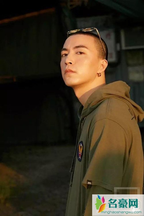 jony j退出红花会了吗 jony j和红花会的关系