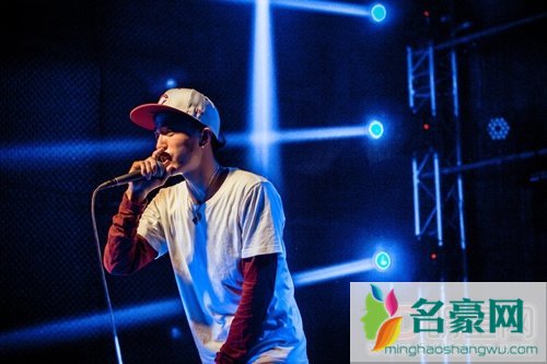 jony j退出红花会了吗 jony j和红花会的关系