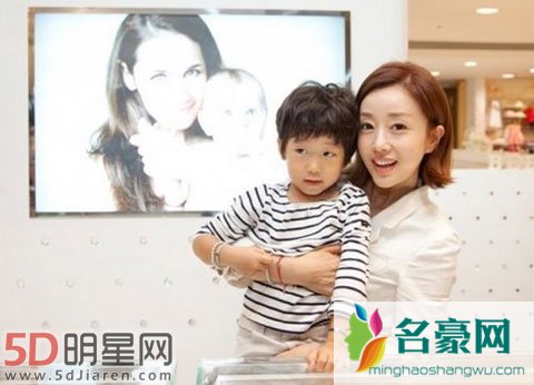 《继承者们》女星尹孙河儿子参与校园暴力 发文狡辩称只是玩笑