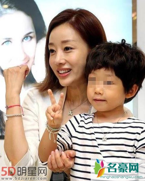 《继承者们》女星尹孙河儿子参与校园暴力 发文狡辩称只是玩笑