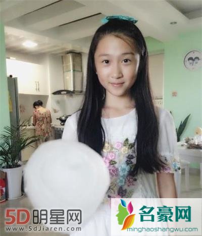 程潇的妹妹程晨个人资料照片 程潇节目中妹妹出场是什么节目