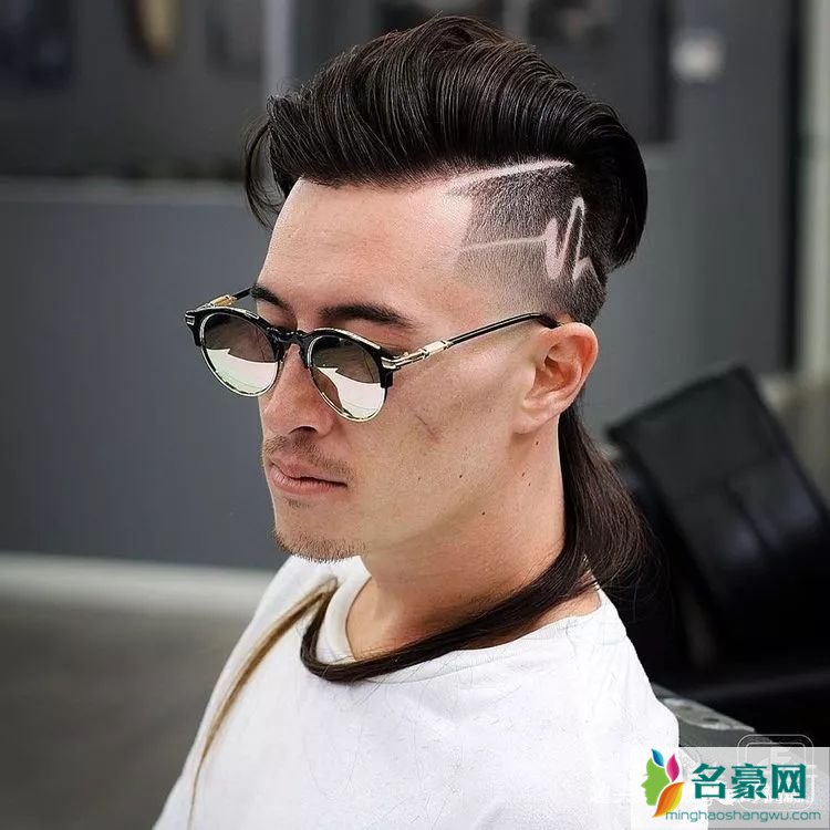 2021抖音最火发型男款 5款最受欢迎的男士发型