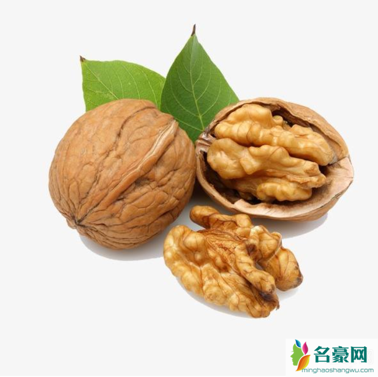 核桃真的可以补脑吗 核桃为什么是苦的