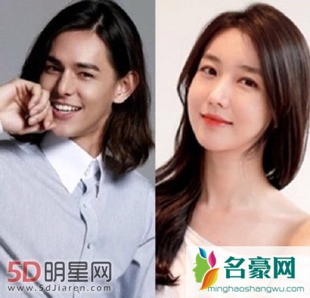 小时代帅哥找到真爱 李贤宰十月迎娶金烈