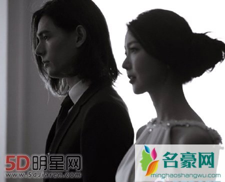 小时代帅哥找到真爱 李贤宰十月迎娶金烈
