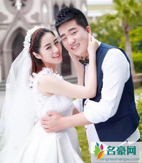 毕畅结婚了吗金鸿鸣老婆是毕畅