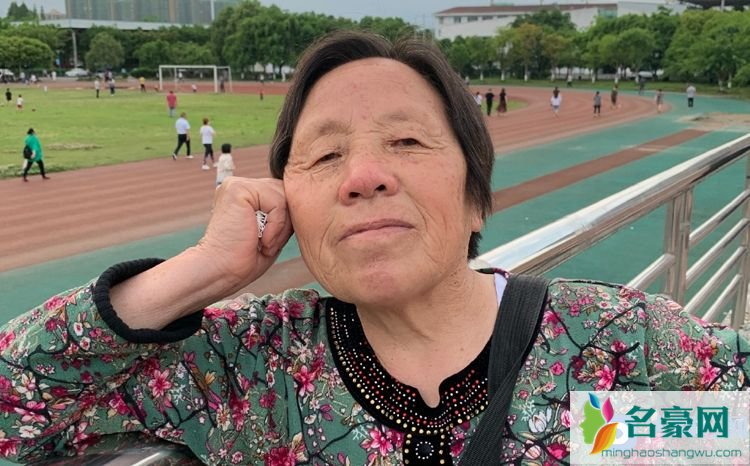 罗姑婆