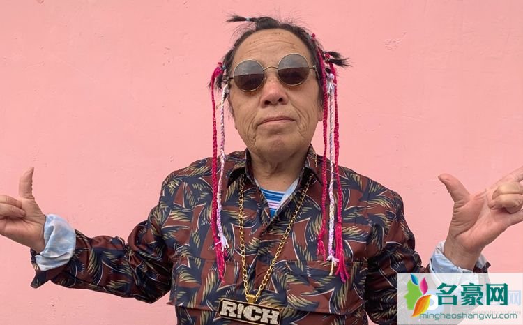 罗姑婆