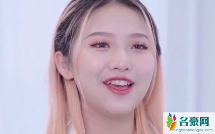 鬼马少女酱酱