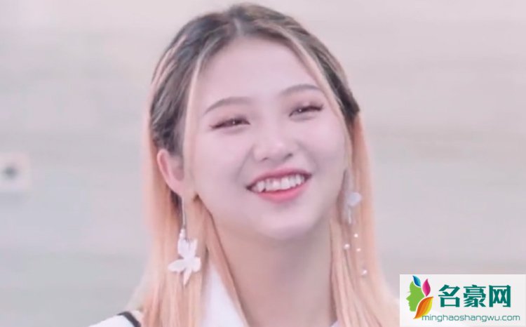 鬼马少女酱酱