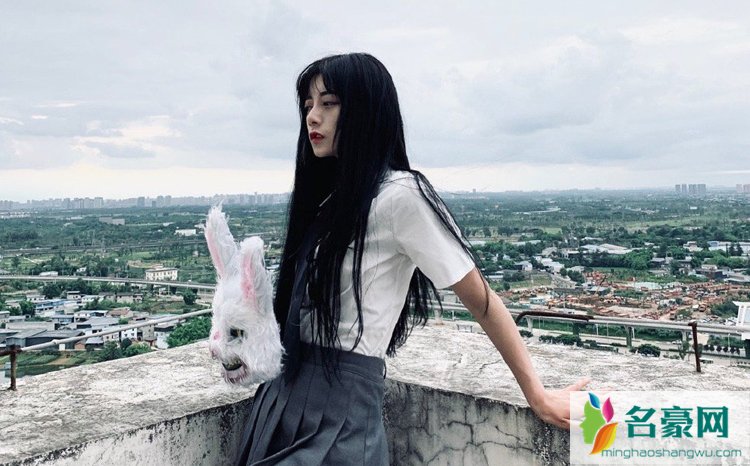 向婧