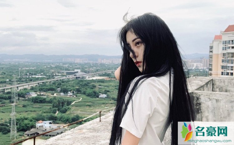 向婧