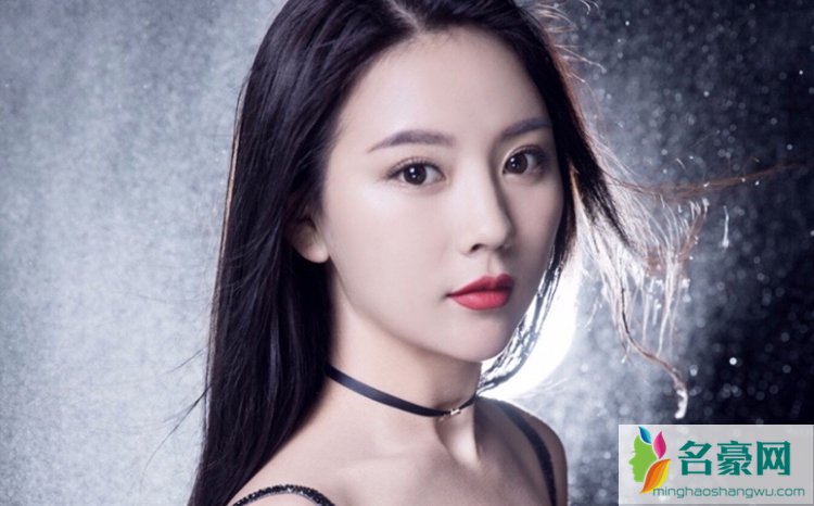 涵美美